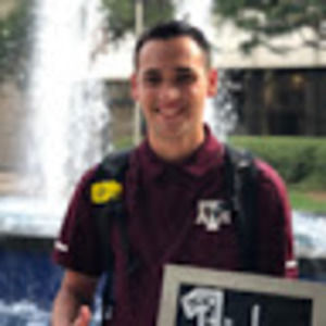 Meet your Posher, Noah